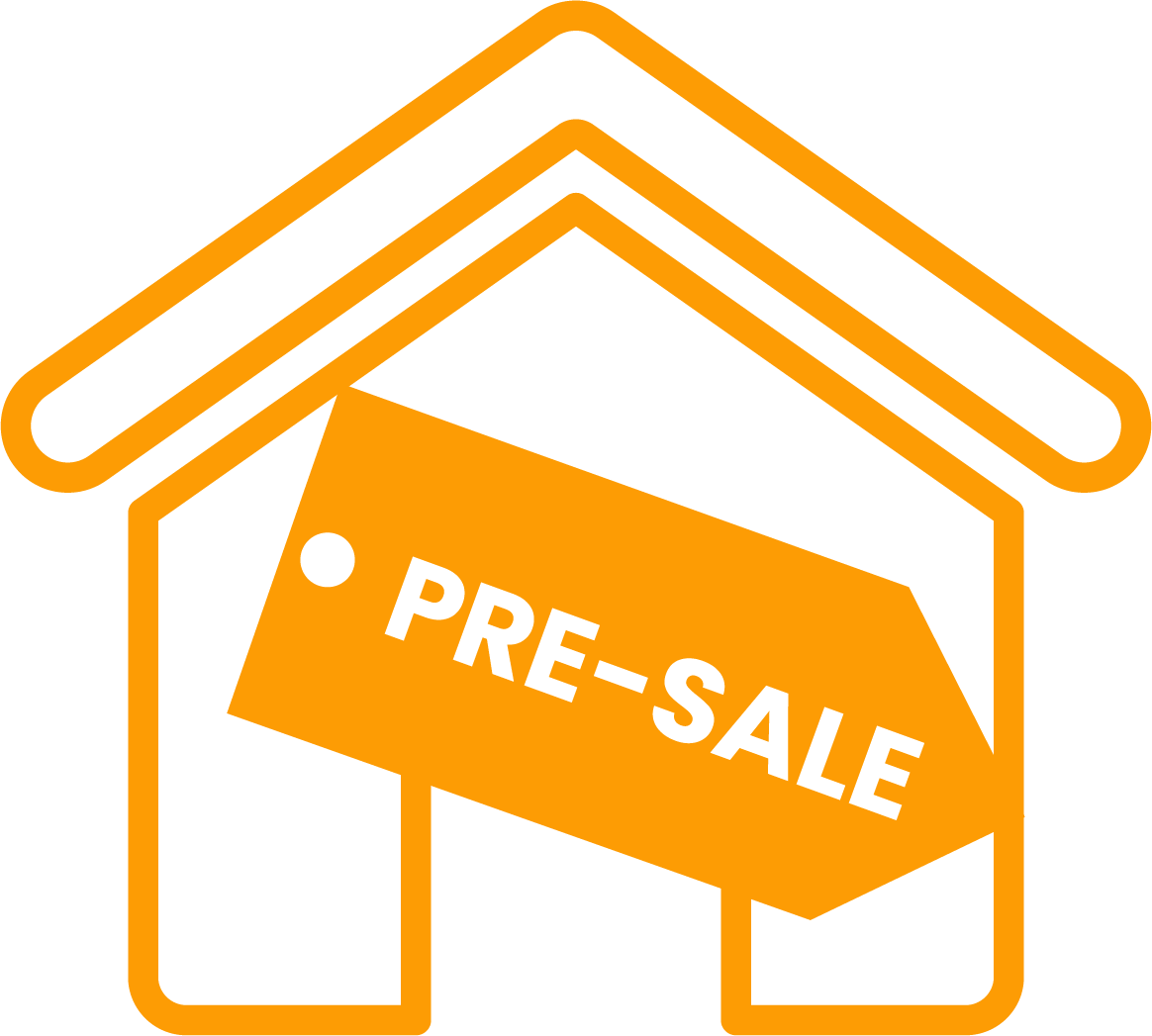 Pre-sale
